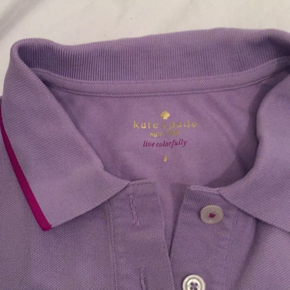 Authentic Kate Spade Polo - Picture 3 of 5